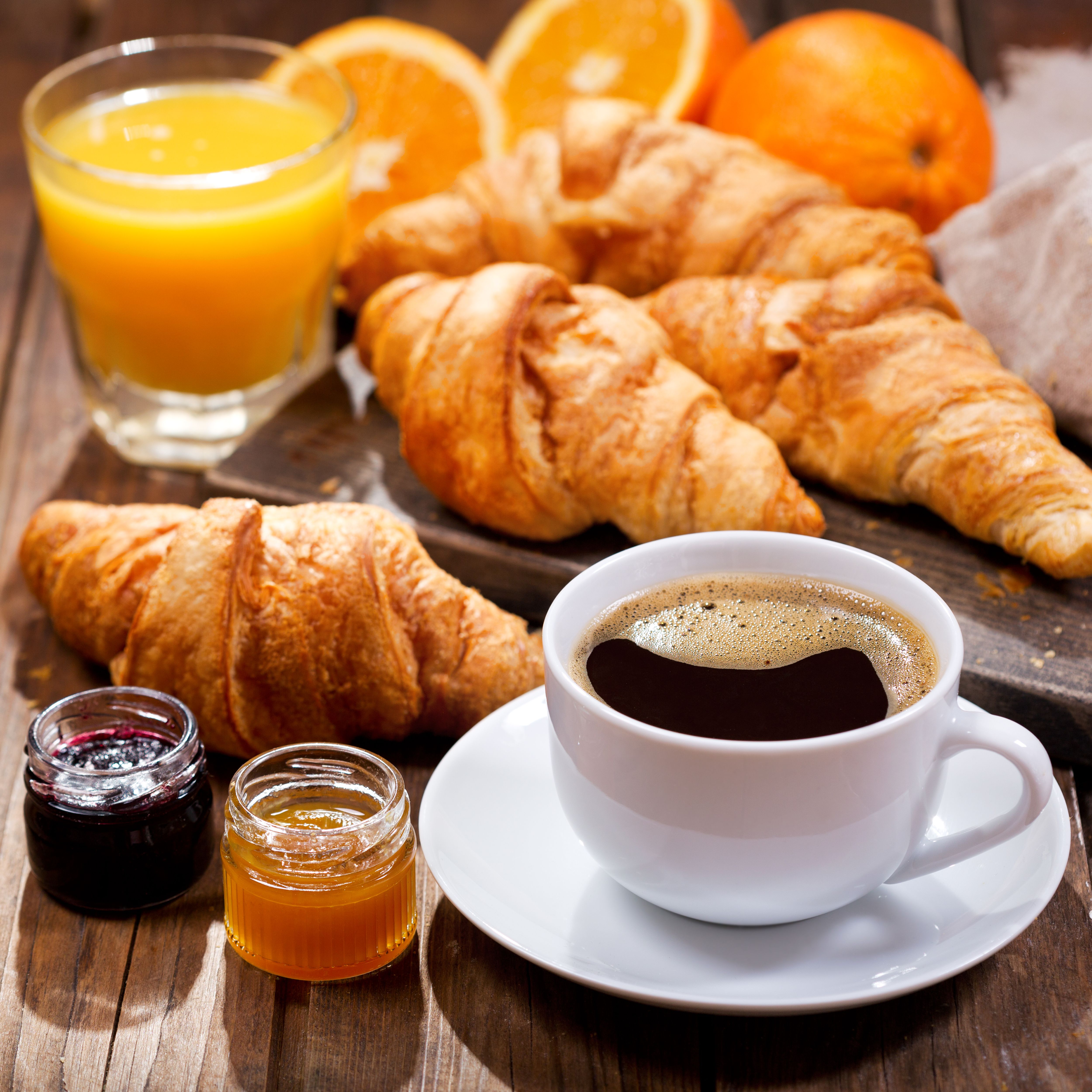 Formule Petit Déjeuner