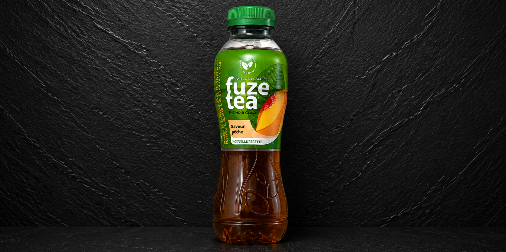 FUZETEA 50cl