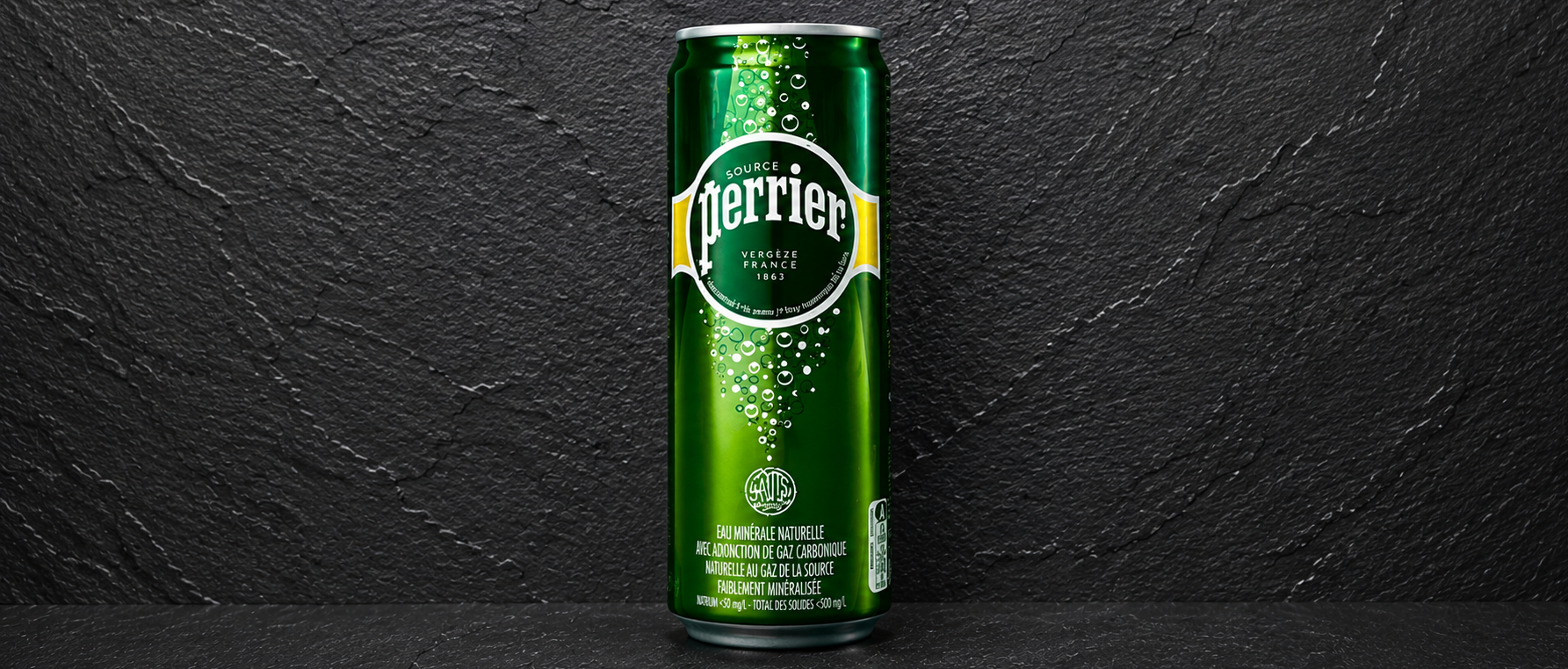 PERRIER 33cl