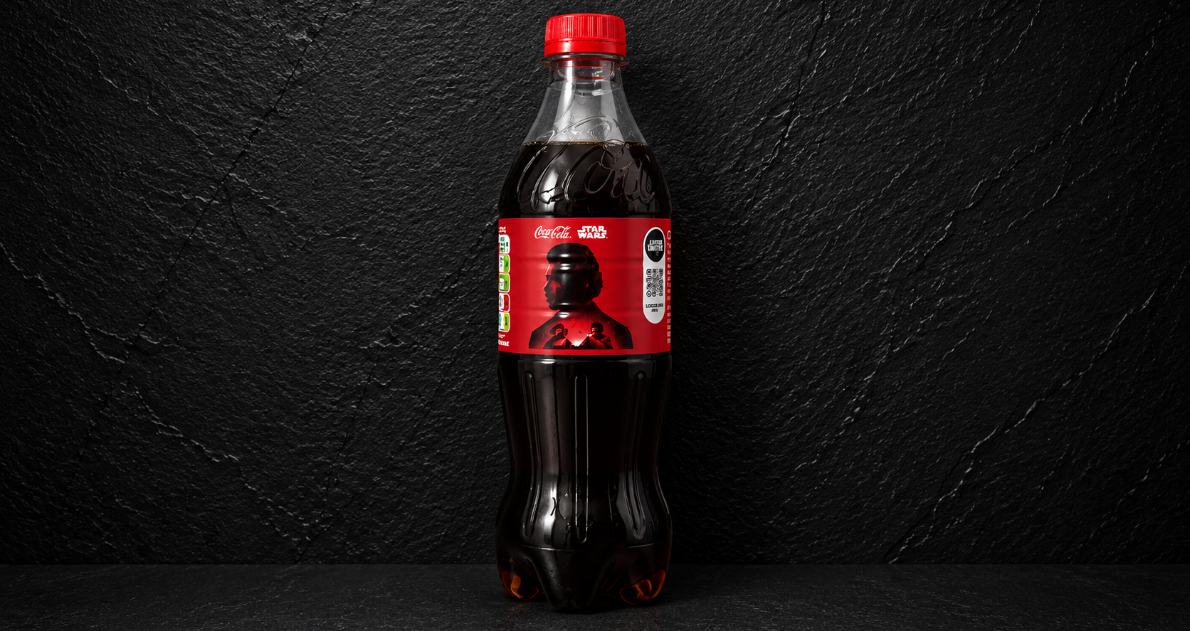 COCA 50cl