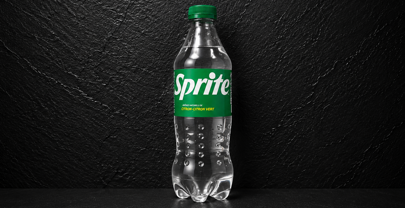 SPRITE 50cl