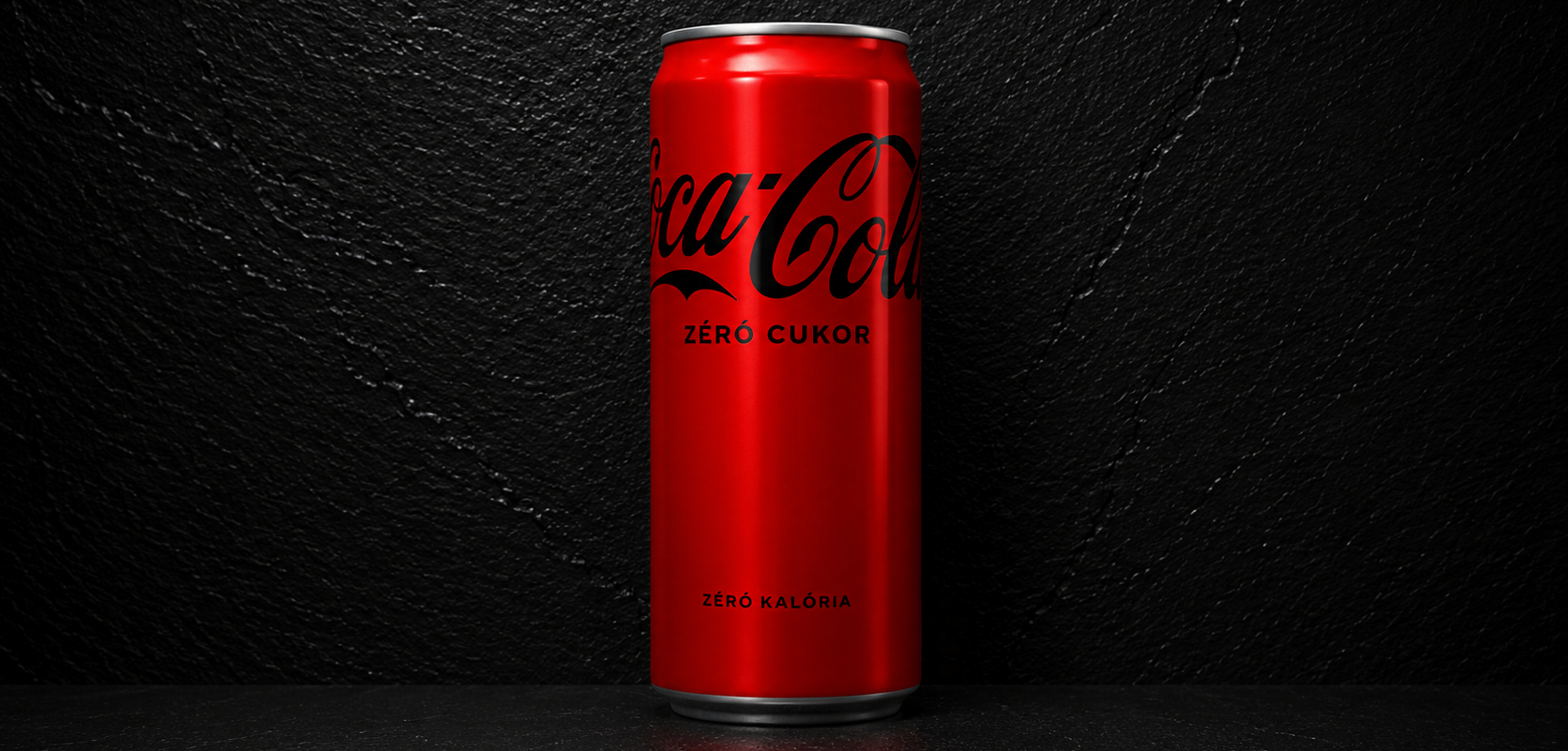 COCA ZERO 33cl
