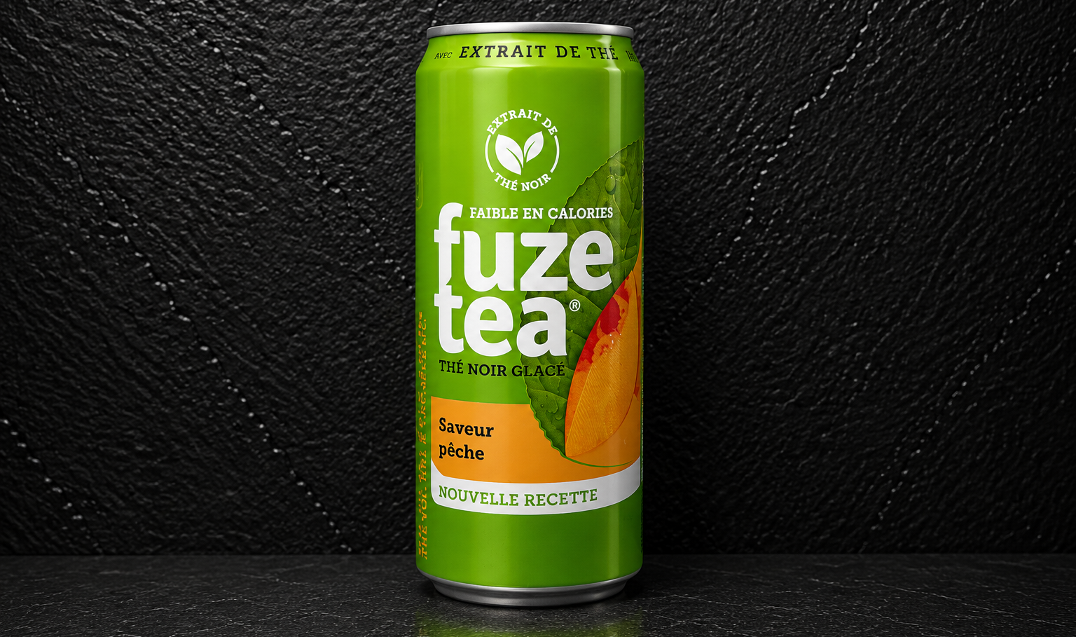 FUZETEA 33cl